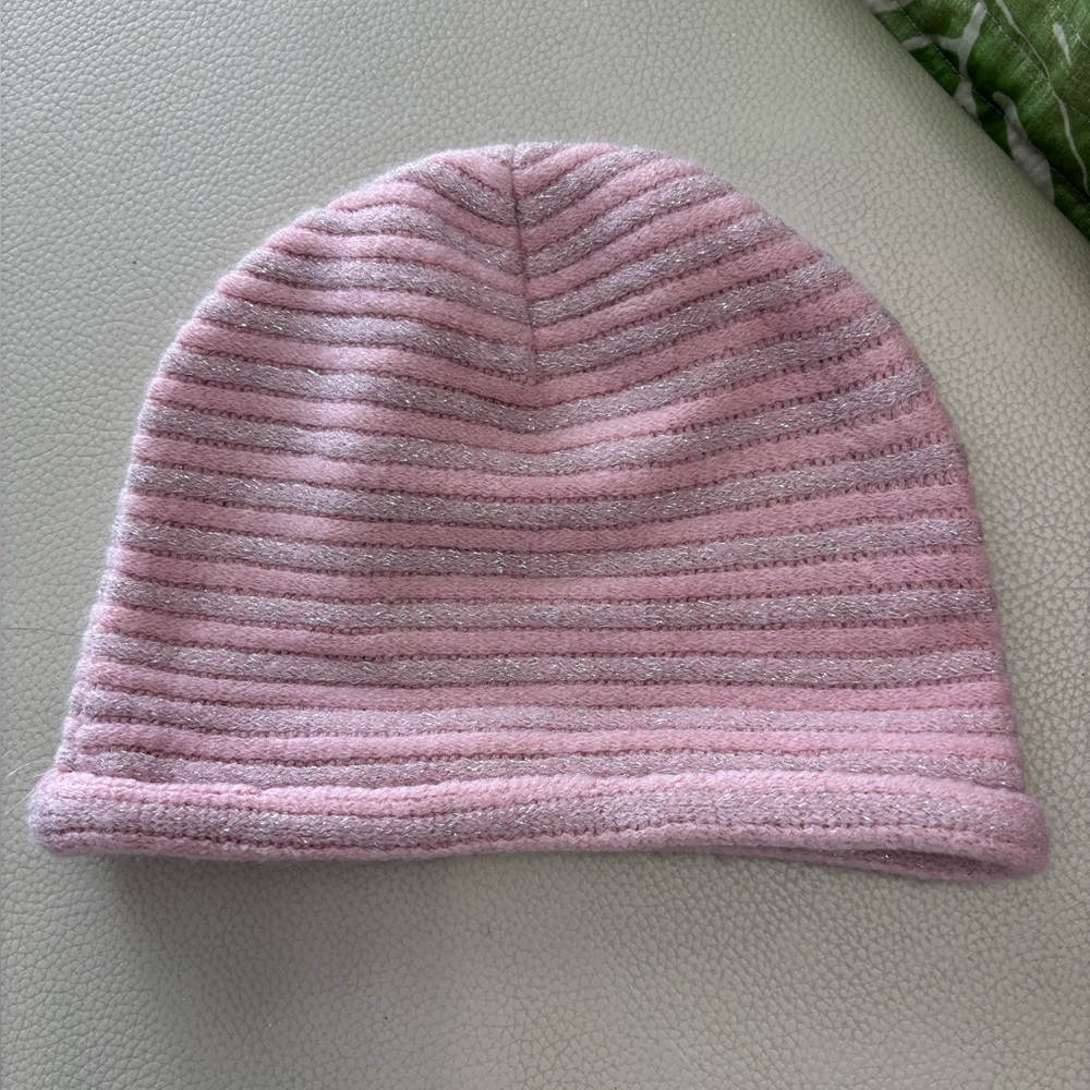 Cute Sparkly Hat